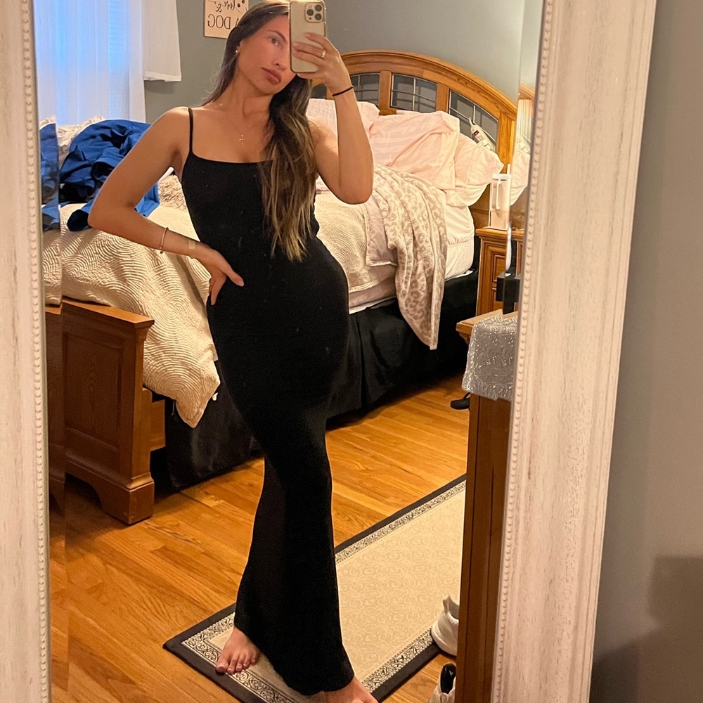 Skims dress